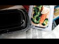 💓💛💙Hot Logic Mini Oven Review How To Cook In Your Car