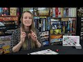 Check Out What Makes DICE CARDS So Fun & Replayable | A Review