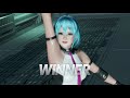DEAD OR ALIVE 6_March 25
