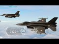 F-21 Fighting Falcon | El NUEVO caza diseñado por EE.UU para la India | Una nave MEJORADA del F-16