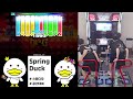 [Pump it up Phoenix] Tribe Attacker CO OP x4 PG (World 1st..?)