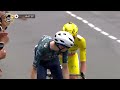 Tour de France 2024 Stage 11 Highlights