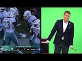 A Day in the Life of NFL RedZone Host Scott Hanson