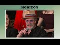 Kevin Costner's #Horizon An American Saga 1: Full Press Conference