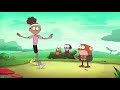 Amphibia is Surprisingly Enjoyable. (Season 1 Review) | BeeMaister Reviews