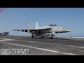 奇跡の復活劇【F/A-18ホーネット/戦闘攻撃機の最高傑作】空軍不採用→海軍採用