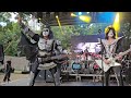 Kiss Forever Band - God of Thunder (Debrecen 2024)