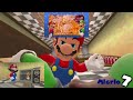 [SMG4] Mario 
