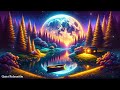 Restful Sleep - Eliminate Subconscious Negativity - Deep Sleep Music, Heal Stress