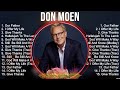D o n M o e n Compilation Christian Songs 2024 ~ Best Praise And Worship Songs