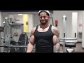 KILLER CHEST & ARM WORKOUT FOR GROWTH