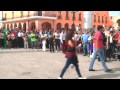 Espectacular Flashmob México - Dolores Hidalgo | GUANAJUATO