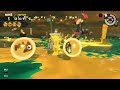 スプラトゥーン３　サモラン全ステージカンストしてます