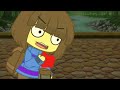 frisk need help controlling there own body||gacha club||Undertale/Deltarune