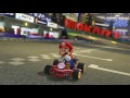 Wii U - Mario Kart 8 - Mario Kart Stadium