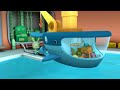 @Octonauts - Ice Breakers! ❄️| Cartoons for Kids | Underwater Sea Education