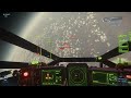 First Time Trying the RSI Mantis | Star Citizen