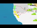 Oregon Trails: History of American Westward Explained on Maps