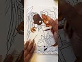 Coloring with Ohuhu Markers and Prismacolor Pencils | Coloring with Coco Live