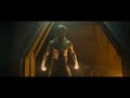 Everytime Adam Warlock dies in Guardians of the Galaxy Vol. 3 (1 minute HD)