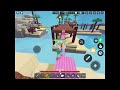 speedrun dim armor bedwars(it shows the whole match even thought it doesnt take that long)