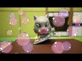 【Demonslayer Stopmotion】Wait! Giyu! It's not your fault! Sticker complete challenge.