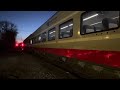 Amtrak 364 into East Lansing 04/23/14