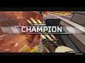 Apex Legends Ranked Grinding for Diamond