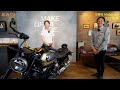 【納車】BMW Motorrad R 12 お迎えしました！