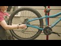 Intro to Bike Maintenance — REI Co-op Classes