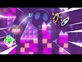 Invincible by Arepy || Geometry Dash