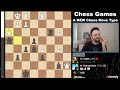 NEW CHESS MOVE INVENTED!!!!!!!