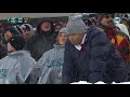 Craziest Weather Game in Recent NFL History