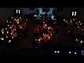 2023 Christmas Eve Service - Candle lighting - o holy night
