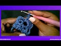 #SQUARESHARE2022 SquareTutorial: WHEN THE HOOK MEETS THE YARN