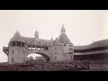 Newport, RI: Oldest Known Photographs (Pre-1923) “Fifth Largest City in US 1776” + Star Fort, Trade