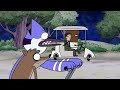 Every Episode Of Season 1 | The Regular Show | Season 1 | Cartoon Network