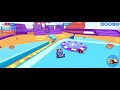 Smashkarts V4 [I run faster than your dad]