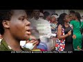 RESTORED MINISTERS RONGO || PERFORMING JIWE LA PEMBENI AT || KISUMU POLYTECHNIC MUSIC SABBATH 2021