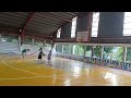 Shooting Exercise kasama mga pamangkin | Zumba at Basketball.