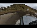 Iceland F-Road Trip to Highland | Lannmannalaugar | F208 & F225