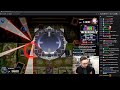 My Lair of Darkness deck featured in Dkayed's Twitch Stream