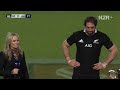 Titans Collide: All Blacks and Flying Fijians' Last Encounter 💥 | NZ v FIJI 2021 HIGHLIGHTS