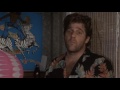 Glenn Frey Appear on Miami Vice in 1985