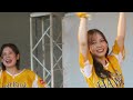 【ハニーズ shino FanCam】INI / ♪FANFARE