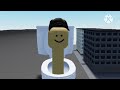 Roblox Skibidi Toilet 16