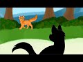 What If: Tiny Joined WindClan?