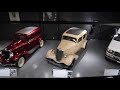 Alcatraz East Crime Museum in Pigeon Forge - Inside Tour and Attraction Walk Thru / OJ’s Bronco