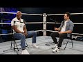 Shelton Benjamin On Max Caster Not Wanting Him In AEW