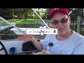 Driving a boat for the first time. How to drive a boat!